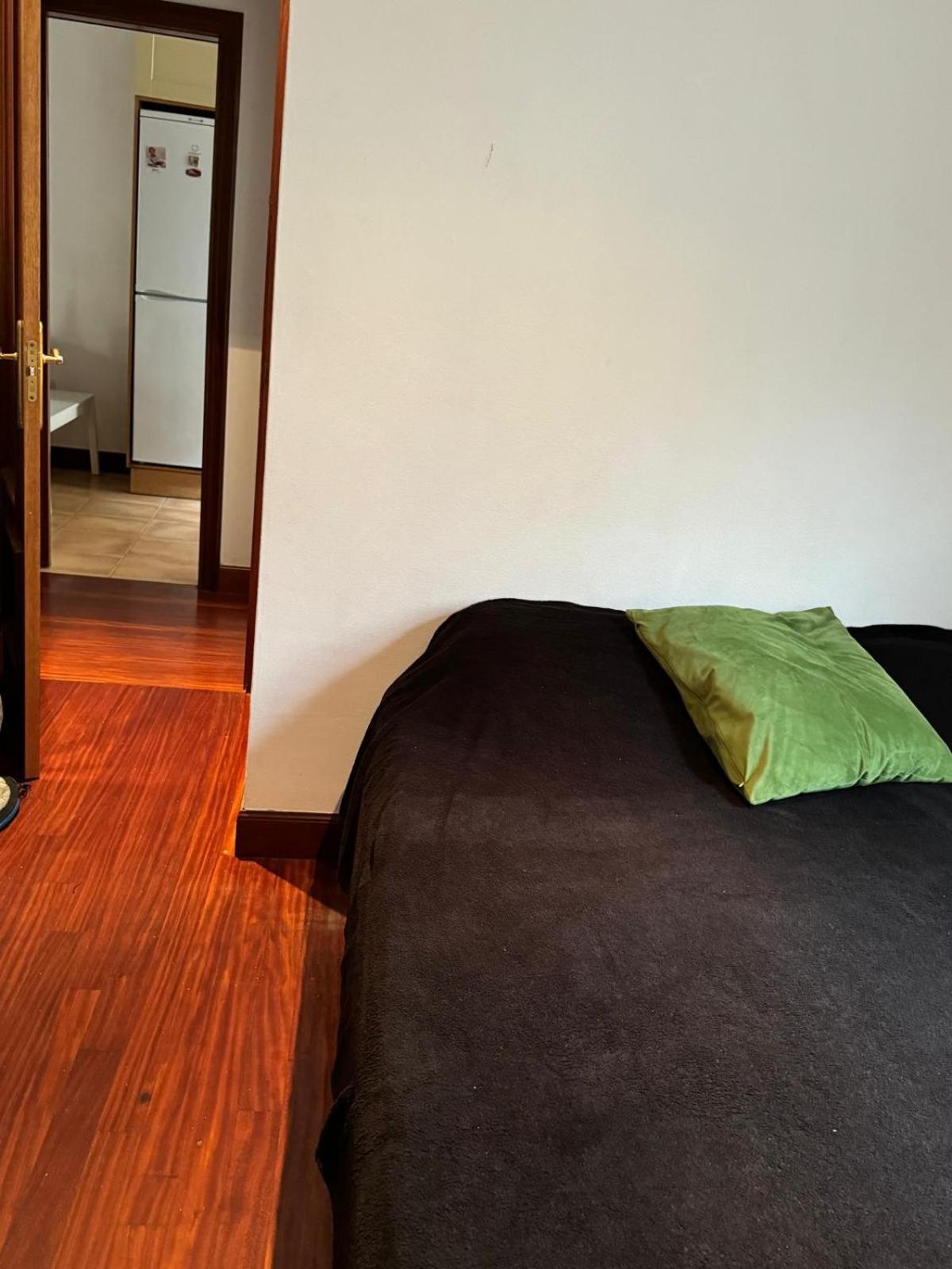 Casa Amaya Apartment Сан Себастиан Екстериор снимка
